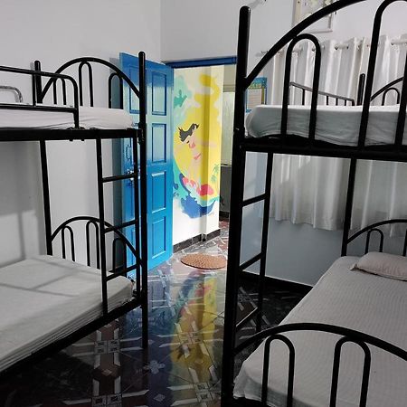 Goanvibes Hostel Anjuna Luaran gambar
