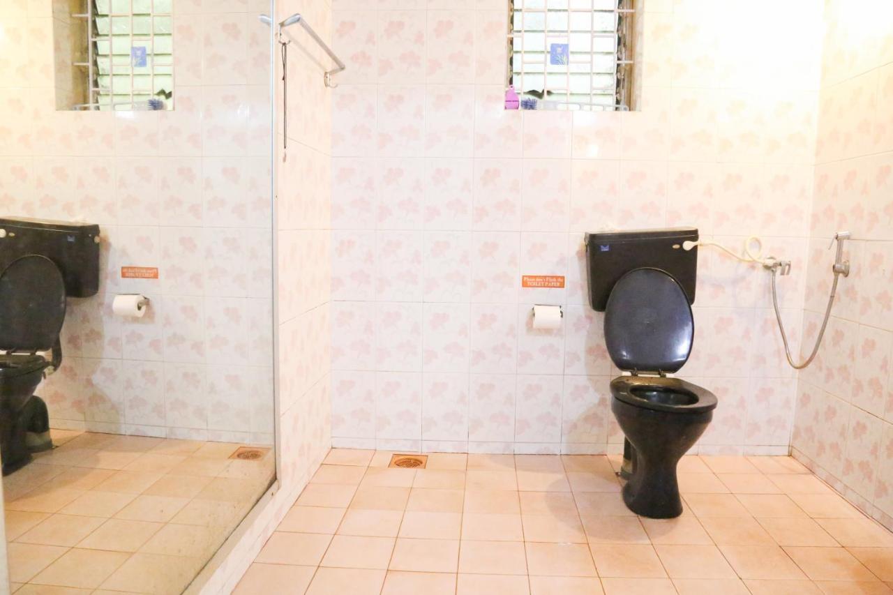Goanvibes Hostel Anjuna Luaran gambar