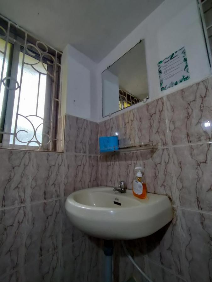 Goanvibes Hostel Anjuna Luaran gambar